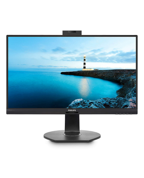 Philips B Line 272B7QUBHEB/00 27" LCD Quad HD 5 ms Noir