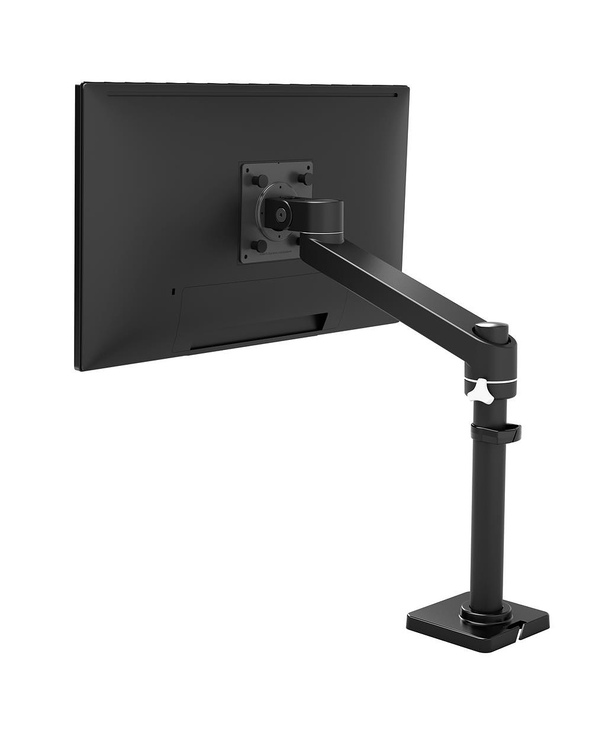 Ergotron NX Series NX MONITOR ARM BLACK 86,4 cm (34") Noir Bureau