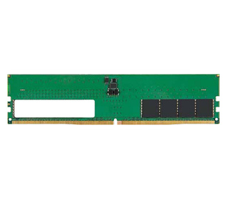 Transcend JetRam JM4800ALE-32G module de mémoire 32 Go 1 x 32 Go DDR5 4800 MHz