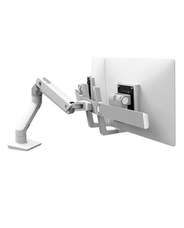 Ergotron HX Series 45-476-216 support d'écran plat pour bureau 81,3 cm (32) Blanc