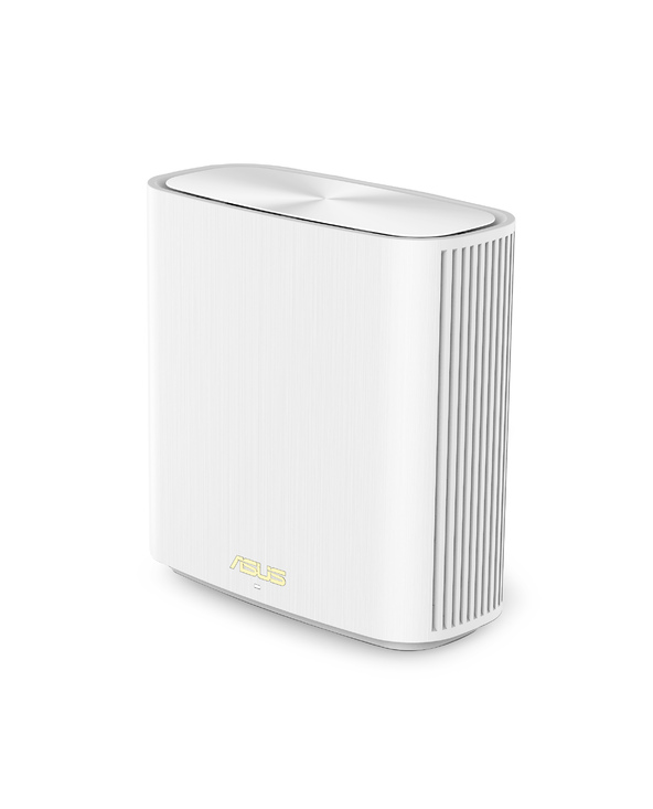 ASUS ZenWiFi XD6S AX5400 Bi-bande (2,4 GHz / 5 GHz) Wi-Fi 6 (802.11ax) Blanc 1 Interne