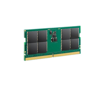 Transcend JetRam JM5600ASE-32G module de mémoire 32 Go 1 x 32 Go DDR5 5600 MHz ECC