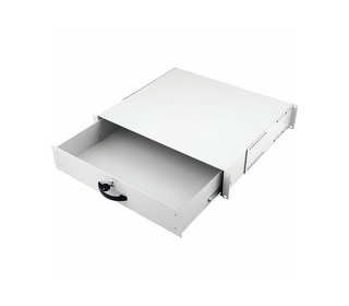 Equip EZD-2-G accessoire de racks Composant tiroir