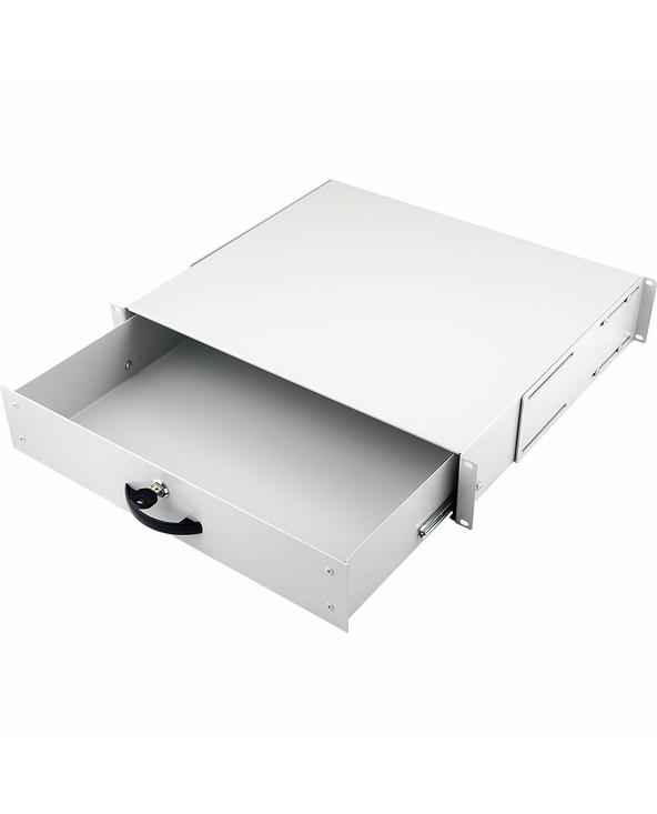 Equip EZD-2-G accessoire de racks Composant tiroir