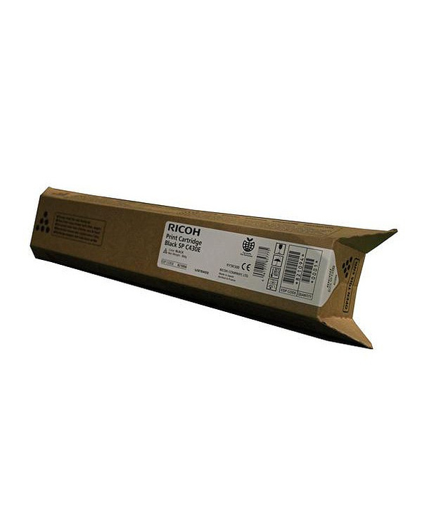Ricoh 821094 Cartouche de toner 1 pièce(s) Original Noir