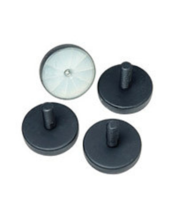 Peerless ACC310 kit de support Noir Plastique, Acier