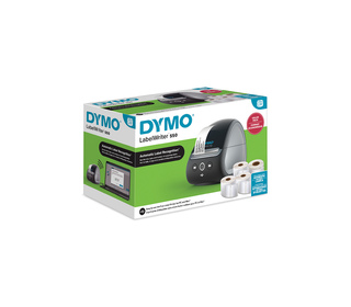 DYMO LabelWriter   550 ValuePack