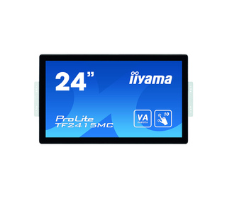 iiyama ProLite TF2415MC-B2 23.8" LCD Full HD 16 ms Noir