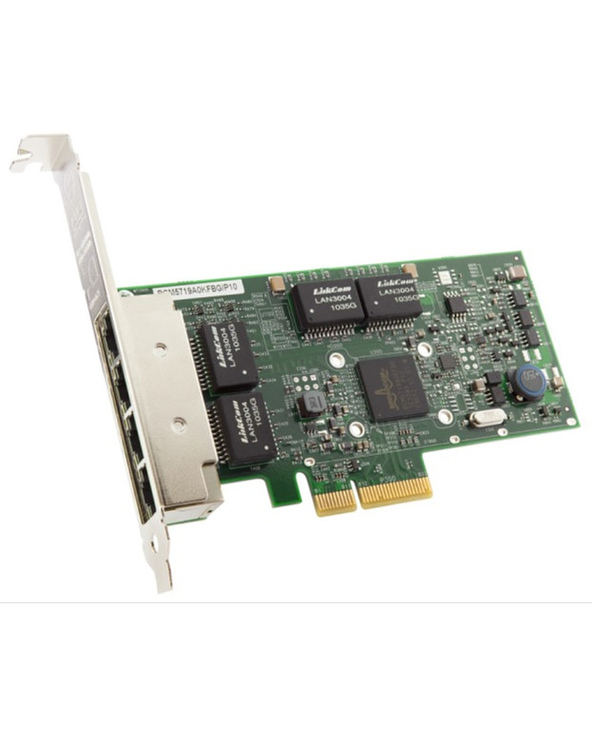 Broadcom BCM5719-4P Interne Ethernet 1000 Mbit/s