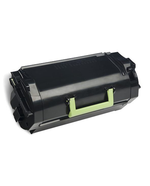 Lexmark 522X R Cartouche de toner 1 pièce(s) Original Noir