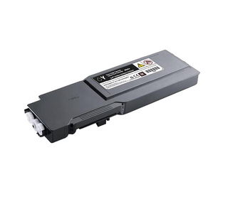 DELL 593-11121 Cartouche de toner 1 pièce(s) Original Magenta