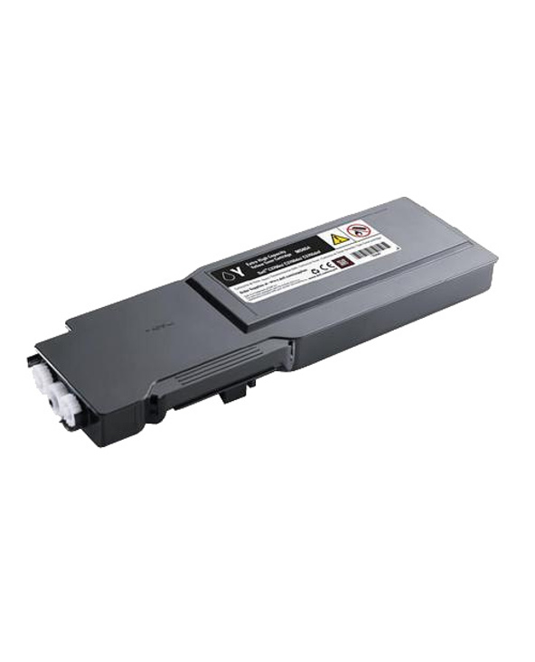 DELL 593-11121 Cartouche de toner 1 pièce(s) Original Magenta