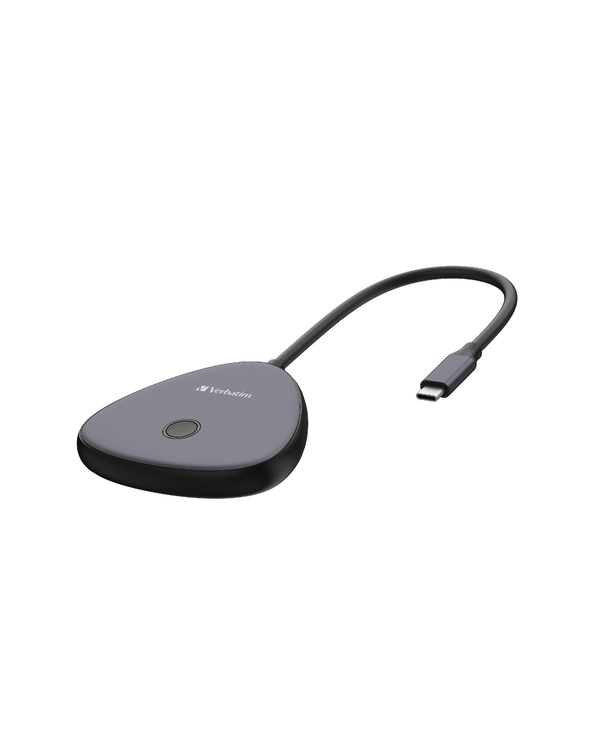 Verbatim 32147 adaptateur d'affichage sans fil USB Bureau