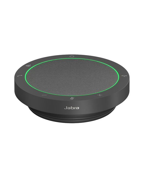 Jabra Speak2 40 haut-parleur Universel USB Type-C Gris