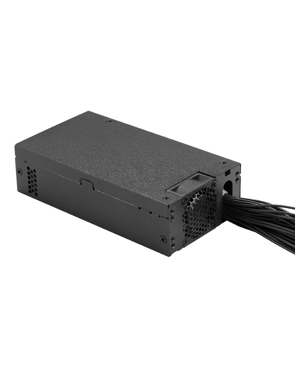 FSP FlexGURU PRO 500W unité d'alimentation d'énergie 24-pin ATX 1U Noir