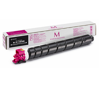 KYOCERA TK-8335M Cartouche de toner 1 pièce(s) Original Magenta