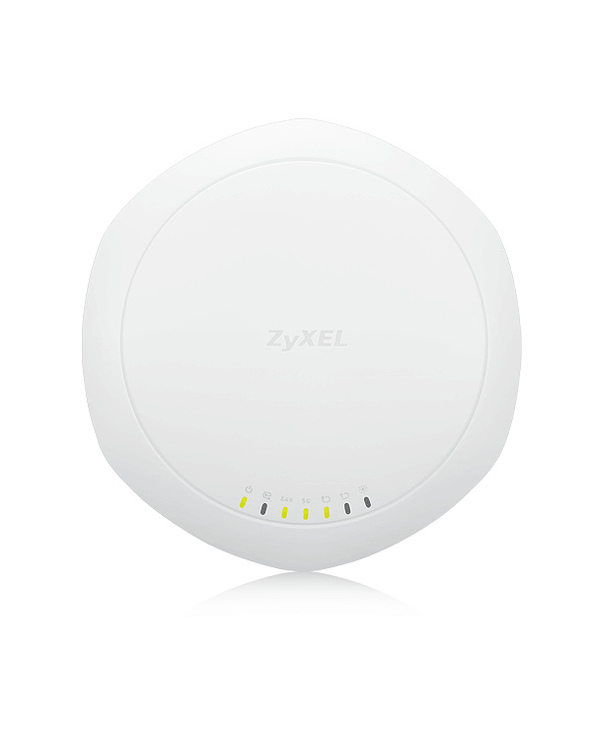 Zyxel NWA1123 AC Pro NebulaFlex 1300 Mbit/s Blanc