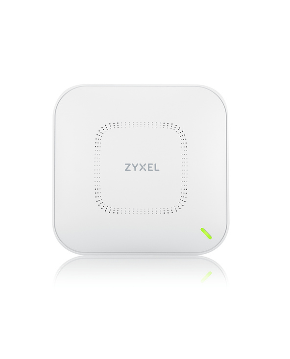 Zyxel WAX650S 3550 Mbit/s Blanc Connexion Ethernet, supportant l'alimentation via ce port (PoE)