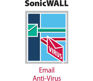SonicWall 01-SSC-7636 licence et mise à jour de logiciel