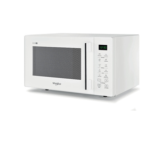 Whirlpool Micro-ondes posable blanc - MWP251W -