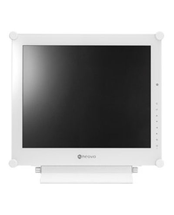 AG Neovo X-19E 19" LED SXGA 3 ms Blanc