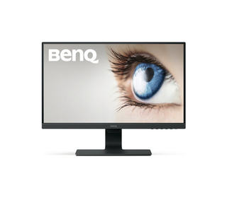 BenQ GW2480 23.8" LED Full HD 8 ms Noir