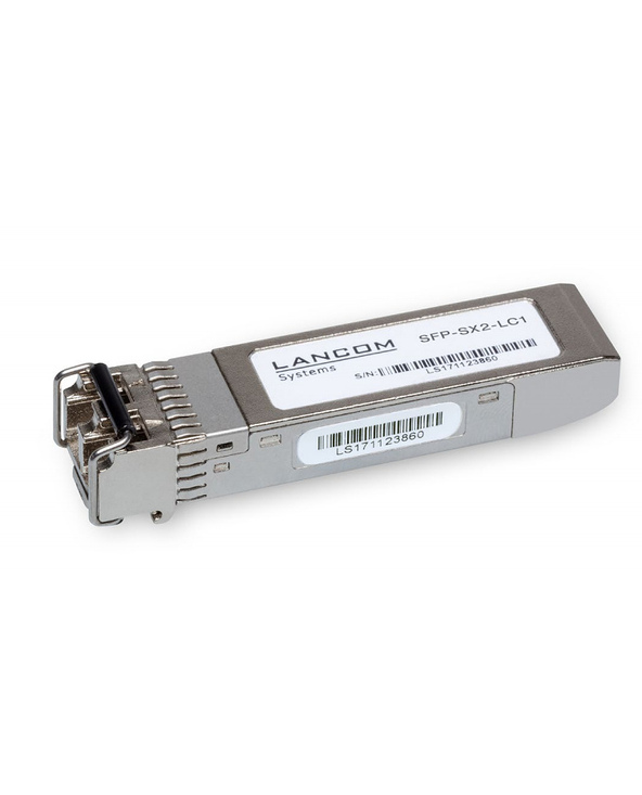 Lancom Systems SFP-SX2-LC1 module émetteur-récepteur de réseau Fibre optique 1000 Mbit/s 1310 nm