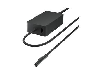 Microsoft USY-00003 chargeur d'appareils mobiles Ordinateur portable Noir Secteur Intérieure