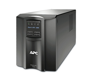 APC Smart-UPS SMT1000IC – 8x C13, USB, SmartConnect, 1000VA