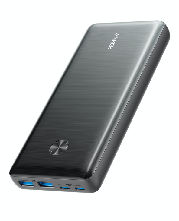 Anker PowerCore III 26000 mAh Noir