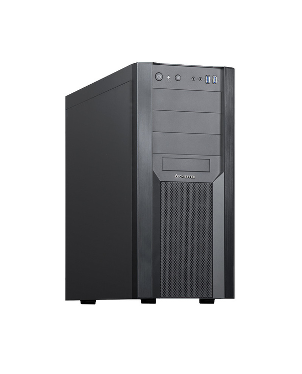 Chieftec CW-01B-OP unité centrale Tower Noir