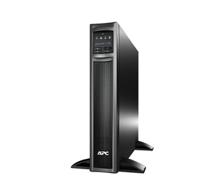 APC SMX750I alimentation d'énergie non interruptible