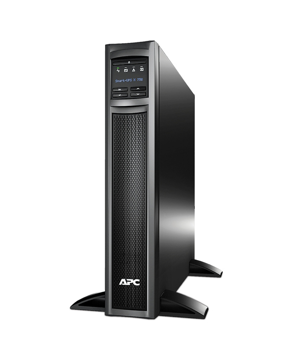 APC SMX750I alimentation d'énergie non interruptible