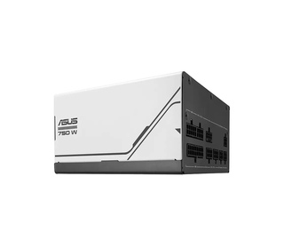 ASUS Prime 750W Gold ( AP-750G ) unité d'alimentation d'énergie 20+4 pin ATX ATX Noir, Blanc