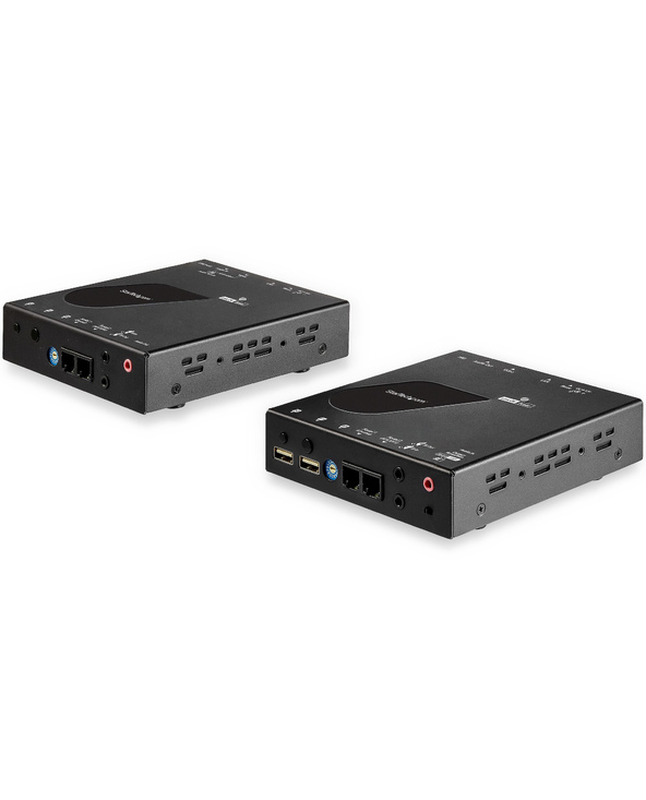 StarTech.com Extender KVM USB sur réseau IP avec vidéo HDMI 4K 30 Hz