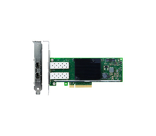 Fujitsu PLAN EP Intel X710-DA2 2x10GbE SFP+ Interne Fibre 10000 Mbit/s