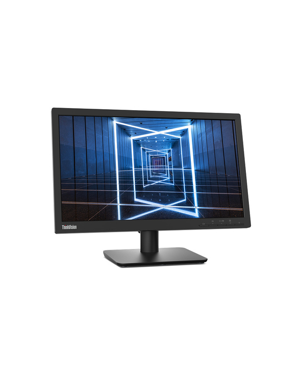 Lenovo ThinkVision E20-30 19.5" 2 ms Noir