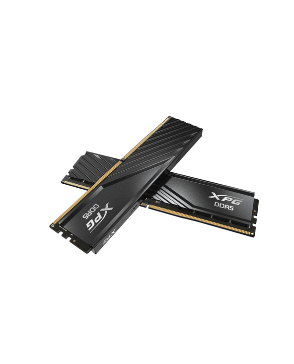 ADATA Lancer Blade module de mémoire 32 Go 2 x 16 Go DDR5 5600 MHz ECC