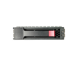 HPE R0Q57A disque dur 2.5" 2,4 To SAS
