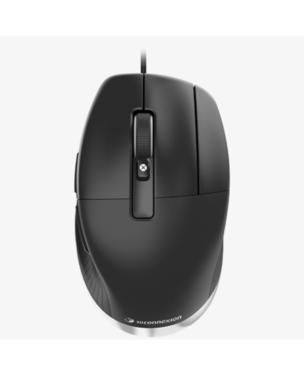 3Dconnexion CadMouse Pro souris Droitier USB Type-A Optique