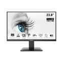 MSI Pro MP243X 23.8" Full HD 1 ms Noir