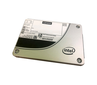 Lenovo 4XB7A14915 disque SSD 3.5" 480 Go Série ATA III