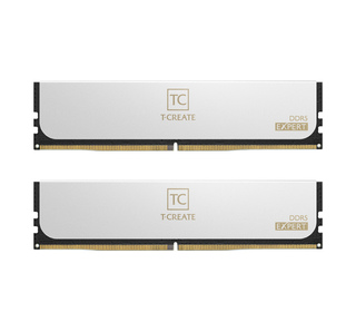 Team Group T-CREATE EXPERT CTCWD532G6000HC30DC01 module de mémoire 32 Go 2 x 16 Go DDR5 6000 MHz ECC