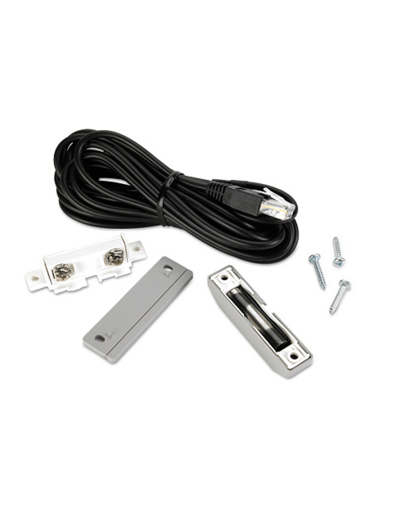 APC NetBotz Door Switch Sensors (2) f. an Rack, 12 ft.