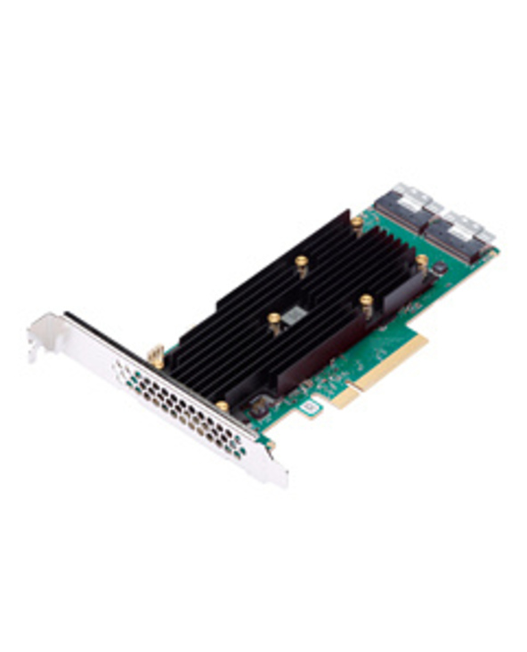 Broadcom MegaRAID 9560-16i contrôleur RAID PCI Express x8 4.0 12 Gbit/s
