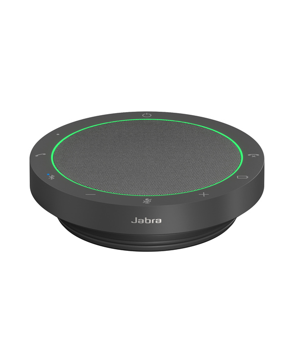 Jabra Speak2 55 haut-parleur Universel USB Type-C Gris