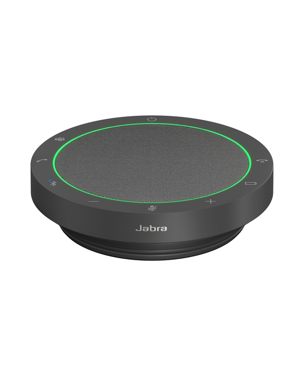 Jabra Speak2 55 haut-parleur Universel USB Type-C Gris