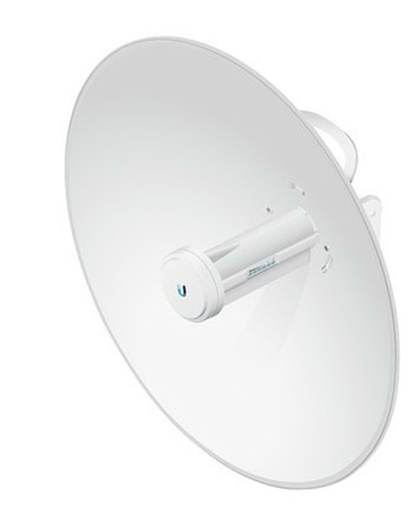 Ubiquiti PowerBeam ACGen2 450 Mbit/s Blanc