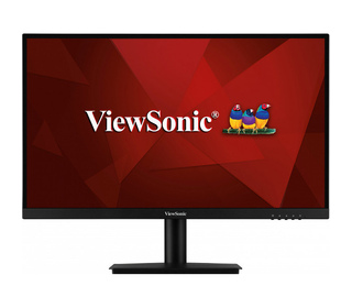 Viewsonic VA2406-H 24" LED Full HD 4 ms Noir