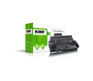 KMP 2540,3000 Cartouche de toner 1 pièce(s) Noir